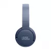 JBL Tune 670 NC ausinės Laidinės ir belaidės Ant galvos Skambučiai / Muzika USB Type-C Bluetooth Mėlyna