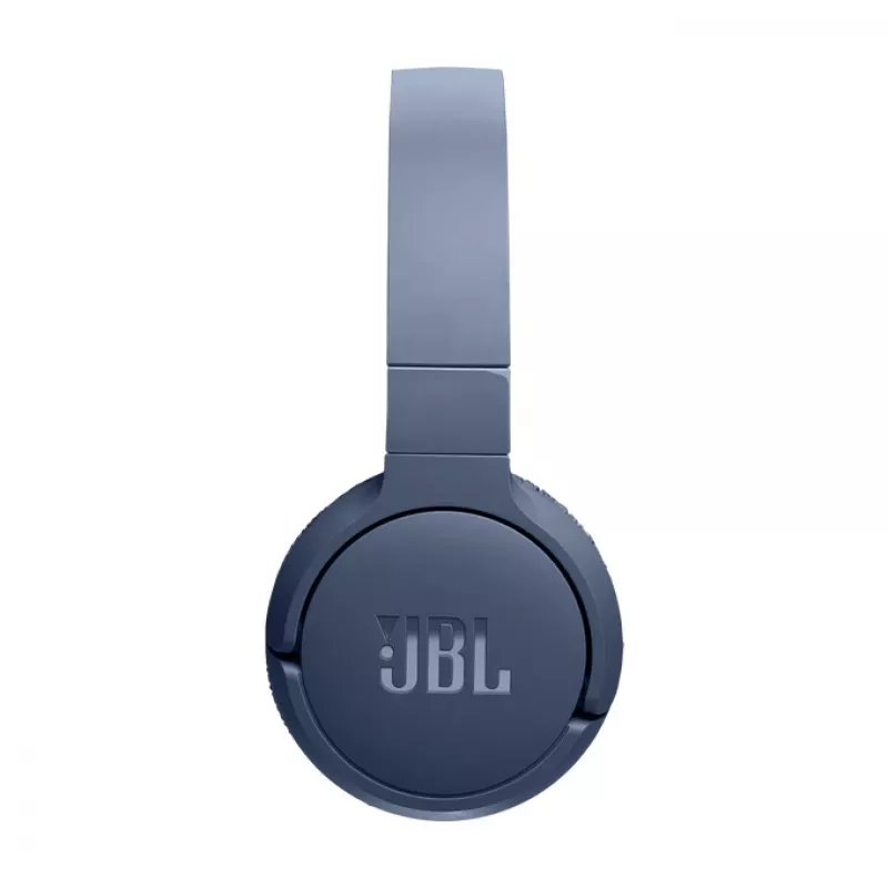JBL Tune 670 NC ausinės Laidinės ir belaidės Ant galvos Skambučiai / Muzika USB Type-C Bluetooth Mėlyna