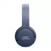 JBL Tune 670 NC ausinės Laidinės ir belaidės Ant galvos Skambučiai / Muzika USB Type-C Bluetooth Mėlyna