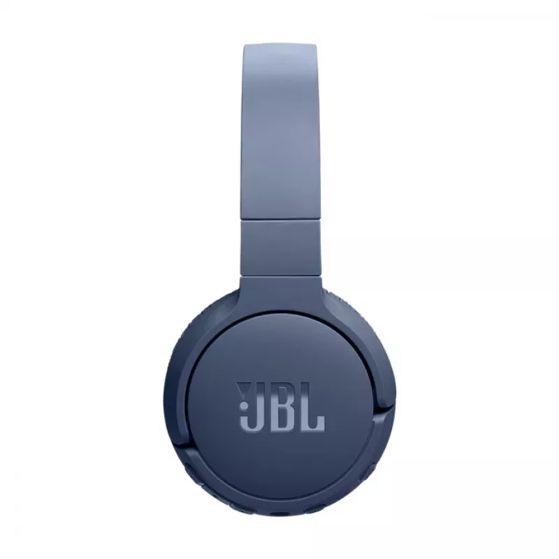 JBL Tune 670 NC ausinės Laidinės ir belaidės Ant galvos Skambučiai / Muzika USB Type-C Bluetooth Mėlyna