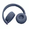 JBL Tune 670 NC ausinės Laidinės ir belaidės Ant galvos Skambučiai / Muzika USB Type-C Bluetooth Mėlyna