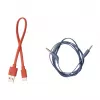 JBL Tune 670 NC ausinės Laidinės ir belaidės Ant galvos Skambučiai / Muzika USB Type-C Bluetooth Mėlyna