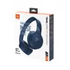 JBL Tune 670 NC ausinės Laidinės ir belaidės Ant galvos Skambučiai / Muzika USB Type-C Bluetooth Mėlyna