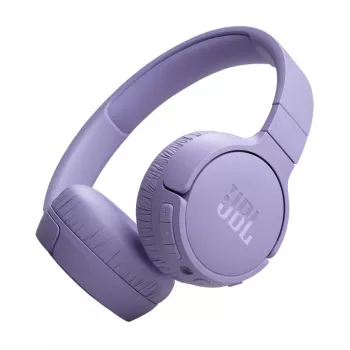 JBL Tune 670 NC ausinės Laidinės ir belaidės Ant galvos Skambučiai ir muzika USB Type-C Bluetooth Violetinė