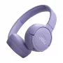 JBL Tune 670 NC ausinės Laidinės ir belaidės Ant galvos Skambučiai ir muzika USB Type-C Bluetooth Violetinė