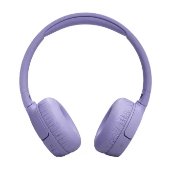 JBL Tune 670 NC ausinės Laidinės ir belaidės Ant galvos Skambučiai ir muzika USB Type-C Bluetooth Violetinė