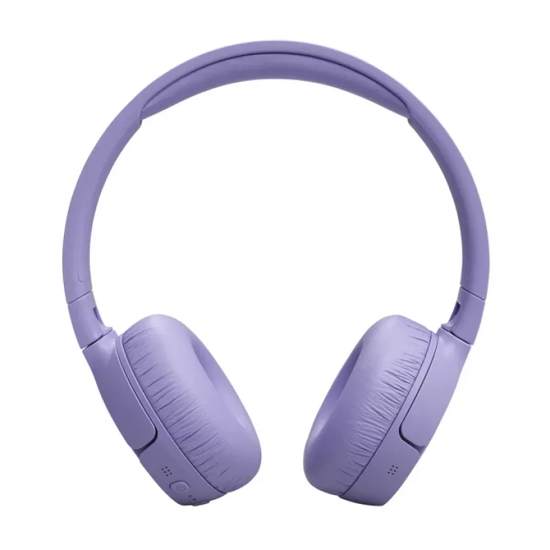 JBL Tune 670 NC ausinės Laidinės ir belaidės Ant galvos Skambučiai ir muzika USB Type-C Bluetooth Violetinė