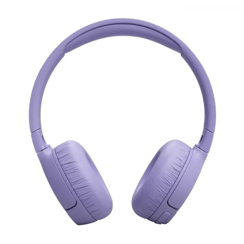 JBL Tune 670 NC ausinės Laidinės ir belaidės Ant galvos Skambučiai ir muzika USB Type-C Bluetooth Violetinė