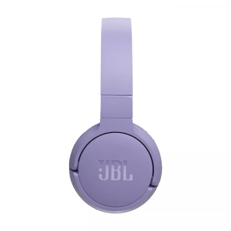 JBL Tune 670 NC ausinės Laidinės ir belaidės Ant galvos Skambučiai ir muzika USB Type-C Bluetooth Violetinė