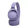 JBL Tune 670 NC ausinės Laidinės ir belaidės Ant galvos Skambučiai ir muzika USB Type-C Bluetooth Violetinė
