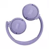 JBL Tune 670 NC ausinės Laidinės ir belaidės Ant galvos Skambučiai ir muzika USB Type-C Bluetooth Violetinė