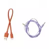 JBL Tune 670 NC ausinės Laidinės ir belaidės Ant galvos Skambučiai ir muzika USB Type-C Bluetooth Violetinė