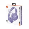 JBL Tune 670 NC ausinės Laidinės ir belaidės Ant galvos Skambučiai ir muzika USB Type-C Bluetooth Violetinė