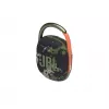 JBL CLIP 4 SQUAD, 1.0 kanalų, 3,81 cm (1,5 colio), 4 cm, 3,81 cm (1,5 colio), 4,7 cm, 5 W