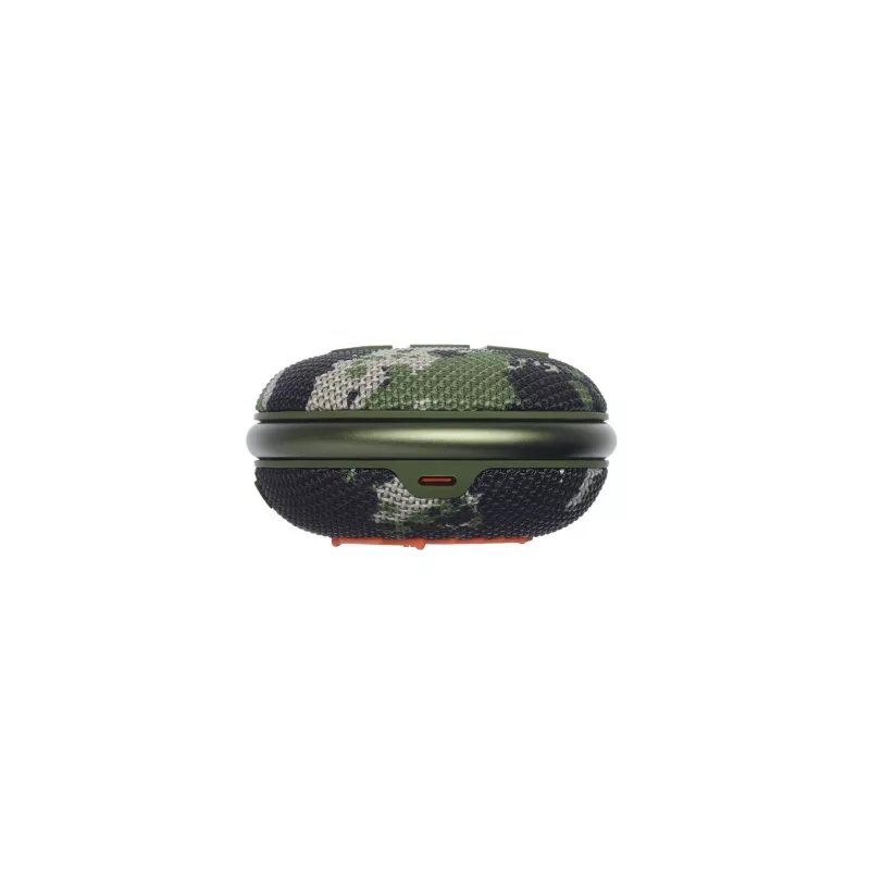JBL CLIP 4 SQUAD, 1.0 kanalų, 3,81 cm (1,5 colio), 4 cm, 3,81 cm (1,5 colio), 4,7 cm, 5 W