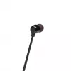 JBL Tune 125 BT JUODA, belaidės, muzikai, 20–20000 Hz, 16,2 g, ausinės, juoda