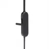 JBL Tune 125 BT JUODA, belaidės, muzikai, 20–20000 Hz, 16,2 g, ausinės, juoda
