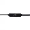 JBL Tune 125 BT JUODA, belaidės, muzikai, 20–20000 Hz, 16,2 g, ausinės, juoda