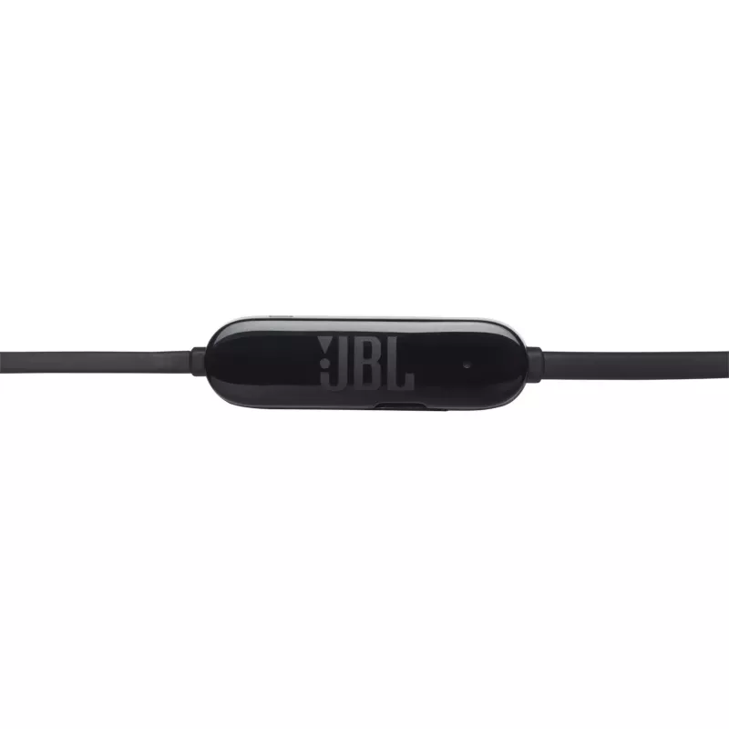 JBL Tune 125 BT JUODA, belaidės, muzikai, 20–20000 Hz, 16,2 g, ausinės, juoda