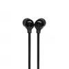 JBL Tune 125 BT JUODA, belaidės, muzikai, 20–20000 Hz, 16,2 g, ausinės, juoda