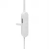 „JBL Tune 125 BT“ balta, belaidis, muzika, 20–20000 Hz, 16,2 g, ausinės, balta