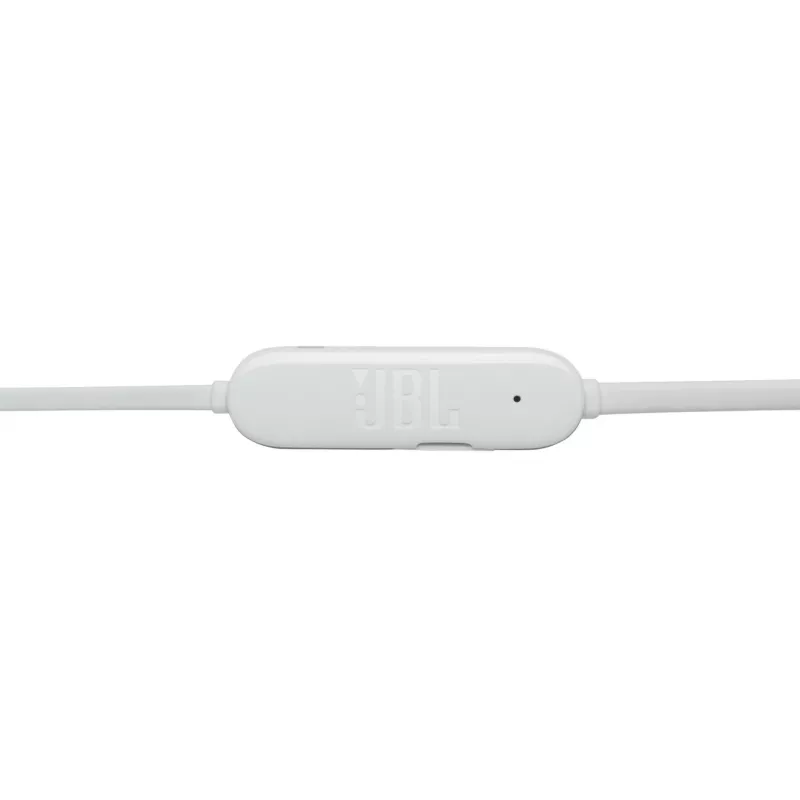 „JBL Tune 125 BT“ balta, belaidis, muzika, 20–20000 Hz, 16,2 g, ausinės, balta
