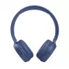 JBL Tune 510BT ausinės belaidės ant galvos dedamos skambučiams / muzikai USB Type-C Bluetooth mėlynos
