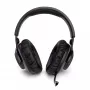 JBL Quantum 350 Juoda, belaidės, žaidimams, 20–20000 Hz, 247 g, ausinės, juodos