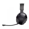 JBL Quantum 350 Juoda, belaidės, žaidimams, 20–20000 Hz, 247 g, ausinės, juodos