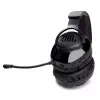 JBL Quantum 350 Juoda, belaidės, žaidimams, 20–20000 Hz, 247 g, ausinės, juodos