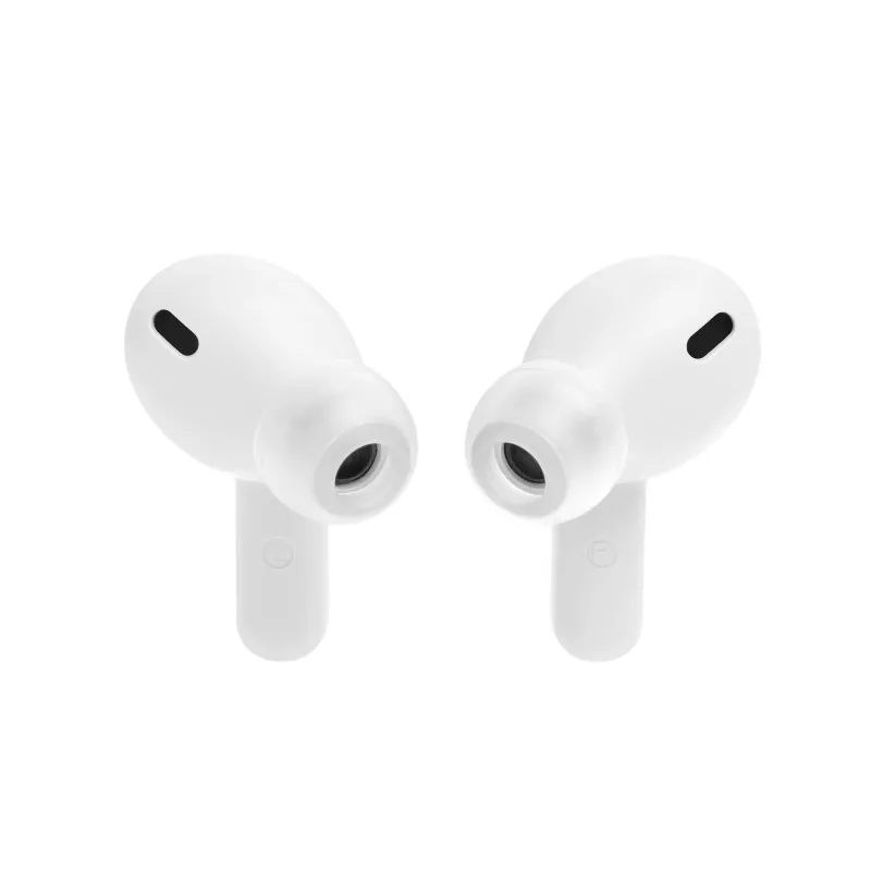 JBL Wave 200 TWS WHITE, Wireless, 20 - 20000 Hz, Muzika, 48 g, Ausinės, Balta