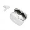 JBL Wave 200 TWS WHITE, Wireless, 20 - 20000 Hz, Muzika, 48 g, Ausinės, Balta