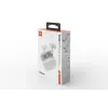 JBL Wave 200 TWS WHITE, Wireless, 20 - 20000 Hz, Muzika, 48 g, Ausinės, Balta