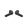 JBL WAVE 300TWS ausinės True Wireless Stereo (TWS) Į ausis įdedamos Muzikai Bluetooth Įkrovimo stovas Juoda