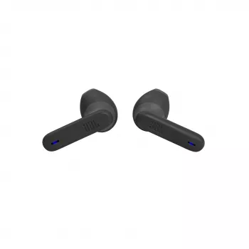 JBL WAVE 300TWS ausinės True Wireless Stereo (TWS) Į ausis įdedamos Muzikai Bluetooth Įkrovimo stovas Juoda