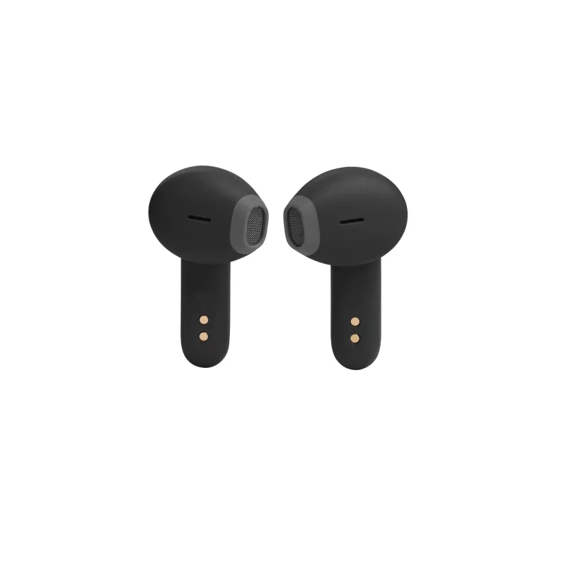 JBL WAVE 300TWS ausinės True Wireless Stereo (TWS) Į ausis įdedamos Muzikai Bluetooth Įkrovimo stovas Juoda