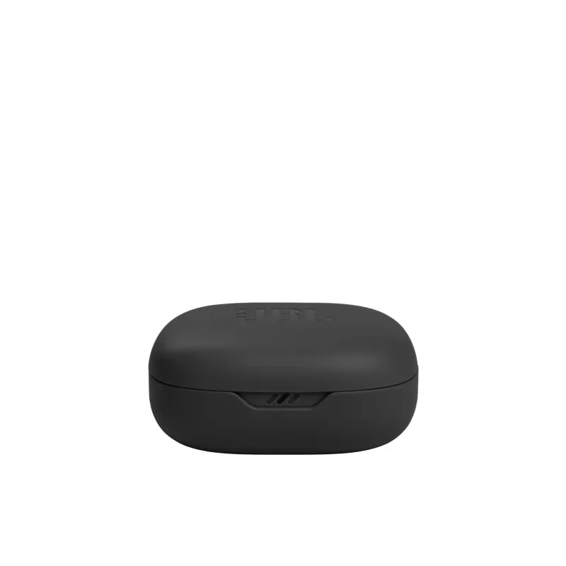 JBL WAVE 300TWS ausinės True Wireless Stereo (TWS) Į ausis įdedamos Muzikai Bluetooth Įkrovimo stovas Juoda
