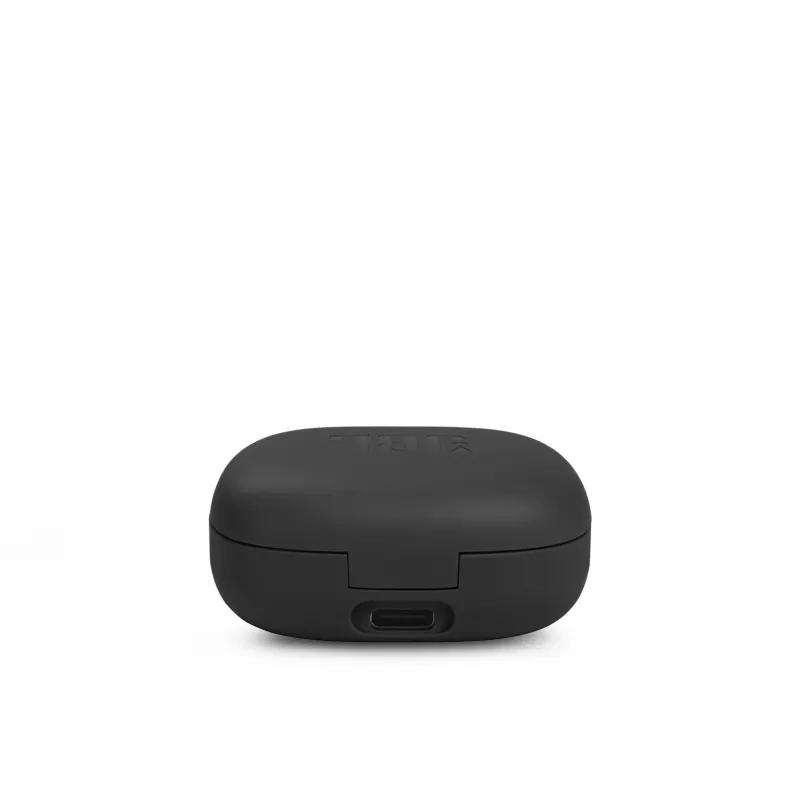JBL WAVE 300TWS ausinės True Wireless Stereo (TWS) Į ausis įdedamos Muzikai Bluetooth Įkrovimo stovas Juoda