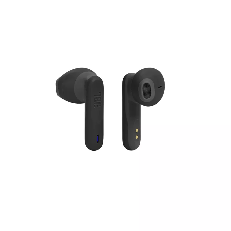JBL WAVE 300TWS ausinės True Wireless Stereo (TWS) Į ausis įdedamos Muzikai Bluetooth Įkrovimo stovas Juoda