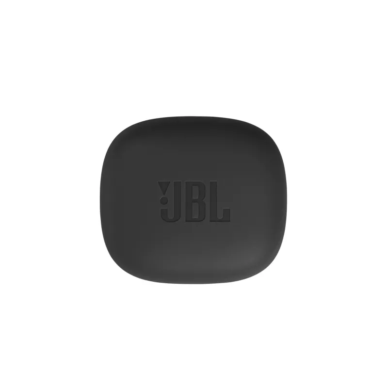 JBL WAVE 300TWS ausinės True Wireless Stereo (TWS) Į ausis įdedamos Muzikai Bluetooth Įkrovimo stovas Juoda