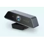 MAXHUB UC kamera 4k 80' matymo kampas 13 MP juoda 3840 x 2160 pikselių 30 kadr./s Sony 25,4 / 3,06 mm (1 / 3,06 colio)