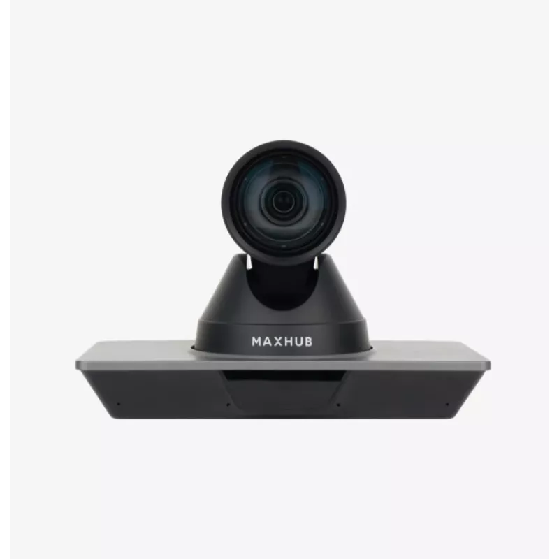 MAXHUB P25 8 MP juoda 3840 x 2160 pikselių 60 kadr./s CMOS 25,4 / 2,5 mm (1 / 2,5 colio)