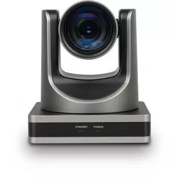 MAXHUB UC P15 vaizdo konferencijų kamera 2,07 MP Pilka 1920 x 1080 pikselių 60 kadrų per sekundę CMOS 25,4 / 2,8 mm (1 / 2,8 colio)
