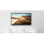 MAXHUB C5530 posėdžių salės ekranas 139,7 cm (55 col.) 3840 x 2160 pikselių IPS juodas