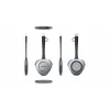 MAXHUB WT13M 4K BYOM belaidžio bendrinimo raktas, raktas, USB, Wi-Fi, belaidis, „Wi-Fi 6 (802.11ax)“, USB Type-C, juoda, šviesiai pilka