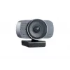 MAXHUB UC W31 vaizdo konferencijų kamera 12 MP juoda 3840 x 2160 pikselių 25.4 / 2.3 mm (1 / 2.3 colio)