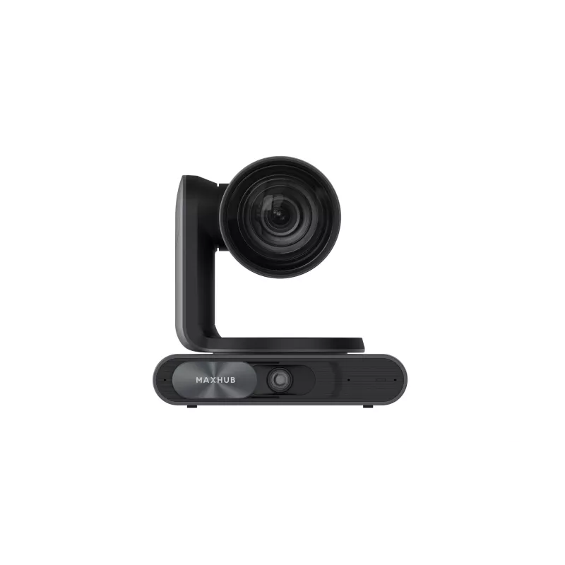 MAXHUB UC P30 4K Microsoft Teams Rooms PTZ kamera, 8,42 MP, 4K Ultra HD, 3840 x 2160 pikselių, 30 kadr./s, 90°, 12x