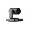 MAXHUB UC P30 4K Microsoft Teams Rooms PTZ kamera, 8,42 MP, 4K Ultra HD, 3840 x 2160 pikselių, 30 kadr./s, 90°, 12x