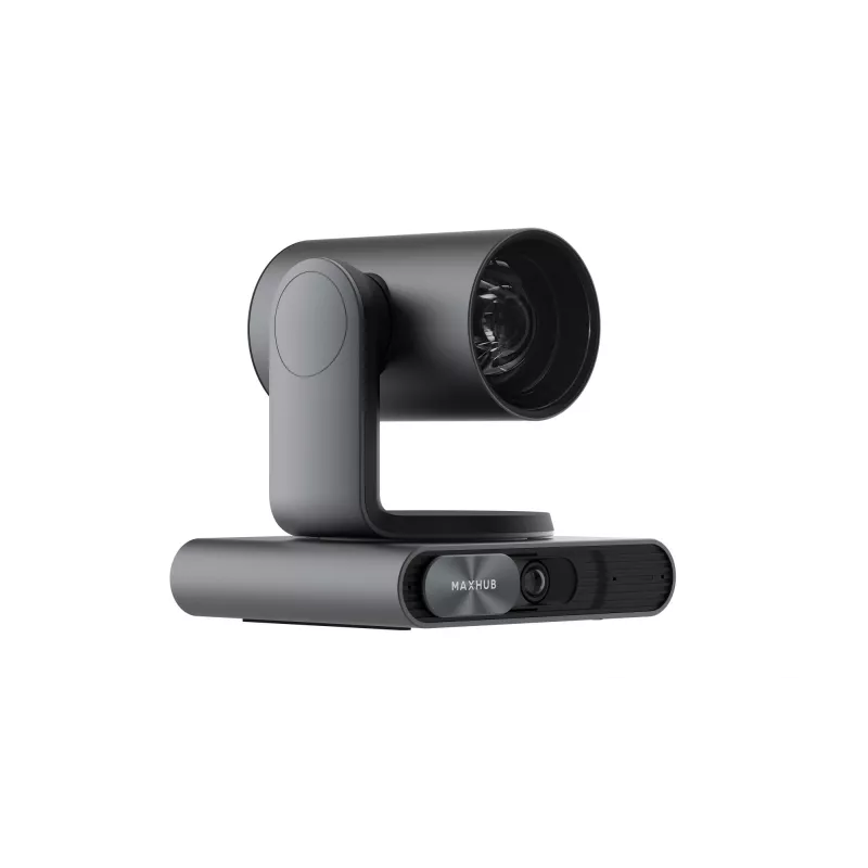 MAXHUB UC P30 4K Microsoft Teams Rooms PTZ kamera, 8,42 MP, 4K Ultra HD, 3840 x 2160 pikselių, 30 kadr./s, 90°, 12x