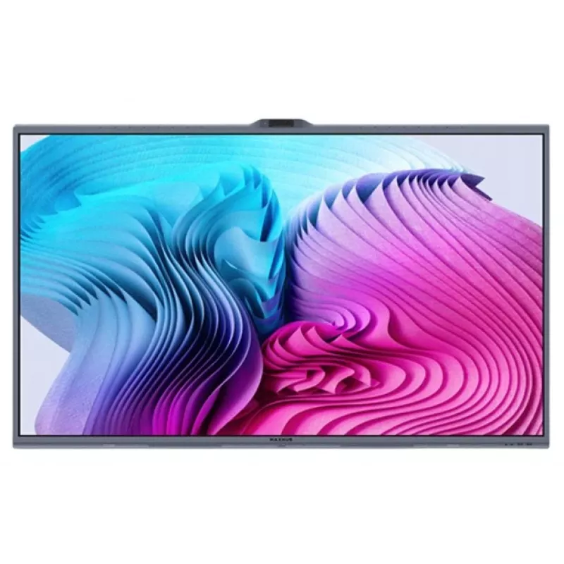 MAXHUB XBoard V7 serija V6550 65 colių „viskas viename“ konferencijų interaktyvus jutiklinis ekranas